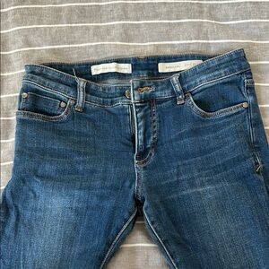 Women's Blue Jeans